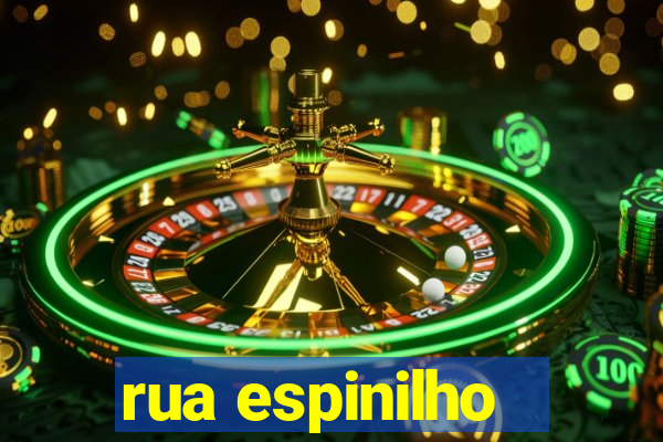 rua espinilho - guarani novo hamburgo - rs 298